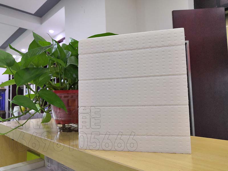 河南擠塑板-開(kāi)槽型廠家