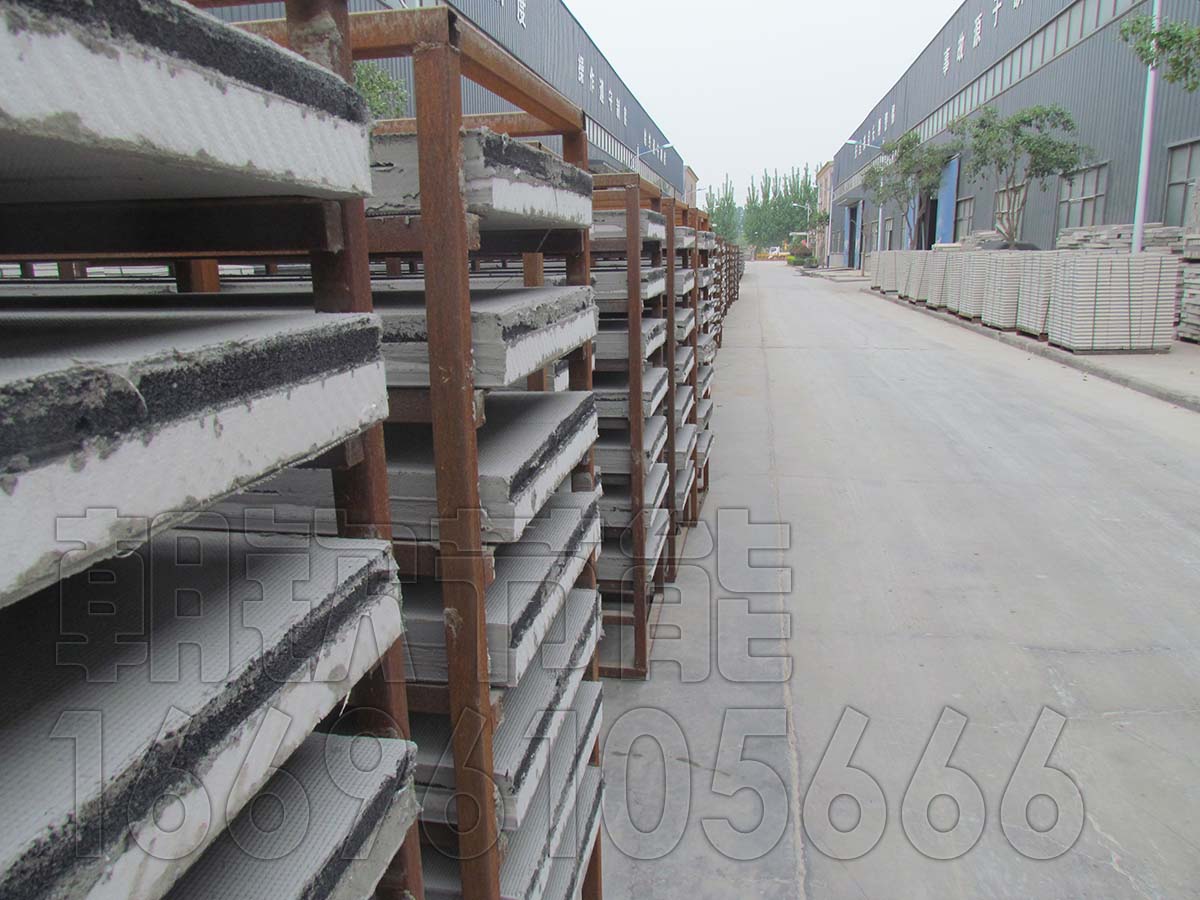 朝欽節(jié)能生產(chǎn)基地